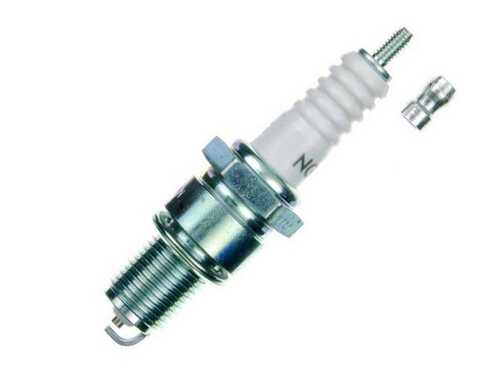 7811 NGKNTK BP6ES свеча зажигания! MB W123 2.8 <85, Audi 80, VW Golf/Passat 1.1-1.6 <84