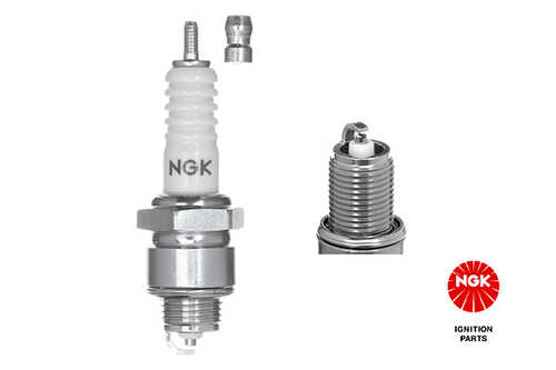 BP6E NGKNTK Свеча зажигания NGK 7529