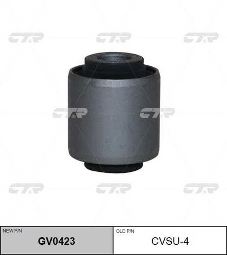 GV0423 CTR Сайлентблок