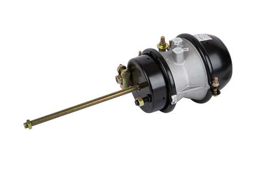 M2802430 MARSHALL Энергоаккумулятор 24 30 9253713000;Тормозная камера с энергоаккумулятором с вилкой тип 24/30 о. н. 544420110 длинный шток