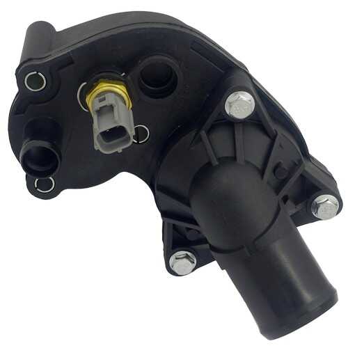 Z68574R ZIKMAR Термостат в сборе