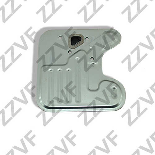 ZVFT039 ZZVF Фильтр масляный АКПП Hyundai Getz (02-10), Kia Rio (05-11) (-, россия)
