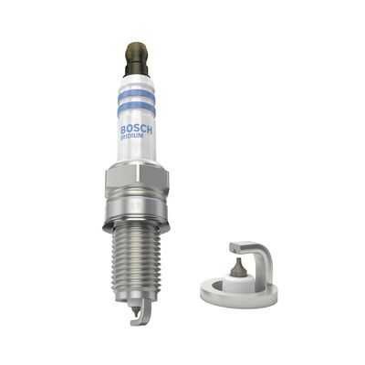 0242140515 BOSCH Свеча зажигания