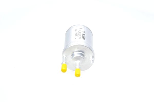 0450905959 BOSCH Фильтр топливный! Audi A3,Seat Altea/Leon,Skoda Octavia,VW Eos 1.4/1.6/2.0 03>;Стартер
