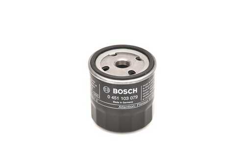 0451103079 BOSCH Масляный фильтр