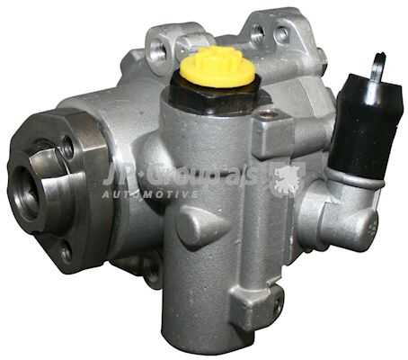 1145101900 JPGROUP Насос гидроусилителя руля! 98 bar VW Multivan V/Transporter 03>;Гидравлический насос, рулевое управление