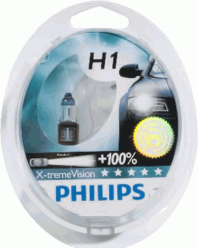 12258XVS2 PHILIPS Лампа накаливания