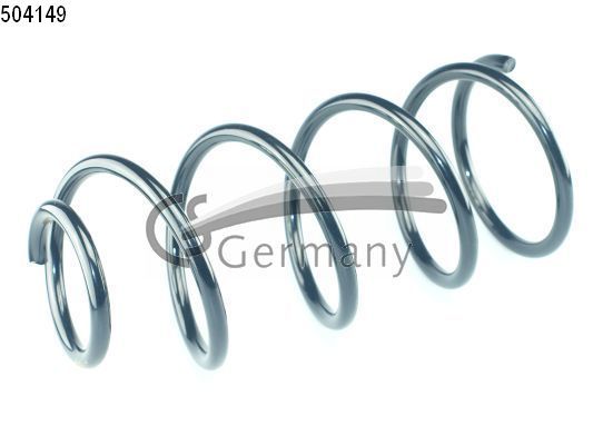 14504149 CSGERMANY Пружина передняя Ford