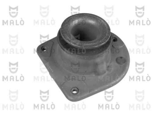 15708 MALO Опора стойки амортизатора