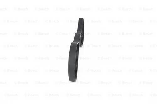 1987946028 BOSCH Ремень поликлиновый! 6PK1990 MB 208D-508D 2.3D OM601 90-95,VW T4 2.5 91>;Трубка забора топлива