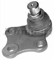 2104007 FORMPART OTOFORM/ шаровая опора BERLINGO1;?есущий / направляющий шарнир