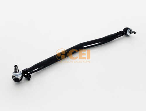220130 CEI Тяга рулевая прод L963/935 d60 изг-2man TGA;Тяга продольная рулевая L=993 MAN TGA