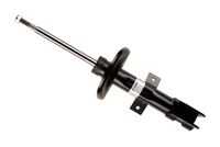 22183699 BILSTEIN Амортизатор передний газовый! Peugeot 308 1.4-1.6 16V/1.6-2.0HDi 07>