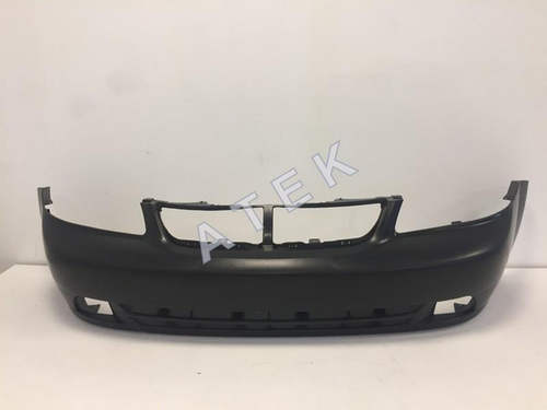 22191050 ATEK LACETTI '05 бампер передний (под окрас) (SEDAN) RP-00129 (10702070/260620/0137685, китай)