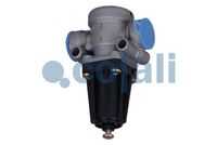 2223142 COJALI Клапан ограничения давления