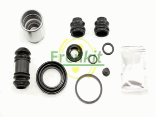 234906 FRENKIT Рем. комплект диск. торм. с поршнем! d34 Kia Clarus 1.8/2.0 97>;Ремкомплект, тормозной суппорт