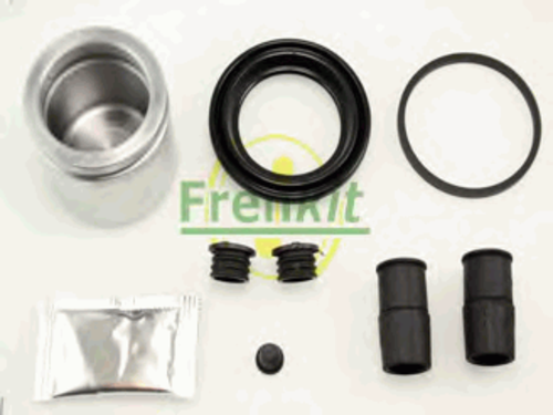 257904 FRENKIT Рем. комплект дискового тормоза с поршнем перед.! d57 ATE Audi, Ford, Seat, VW, Skoda;Ремкомплект, тормозной суппорт