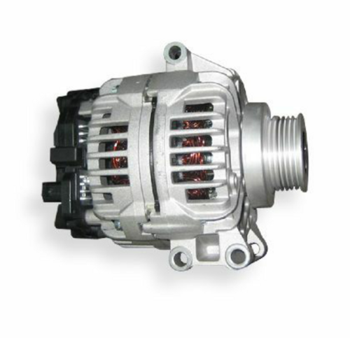30306 ASAMSA Генератор! 98A Renault Megane/Clio 1.4-1.6i 98>