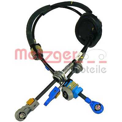 3150006 METZGER Трос