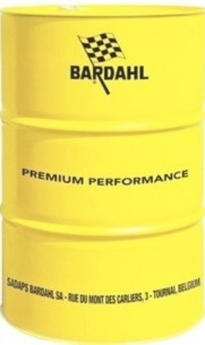 36304 BARDAHL 5W30 XTEC C3 60L (синт. моторное масло)