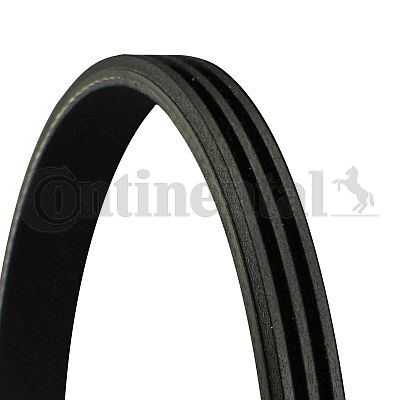 3PK765 CONTITECH Ремень поликлиновый! Mazda 626 1.8-2.2 87-92;Поликлиновый ремень