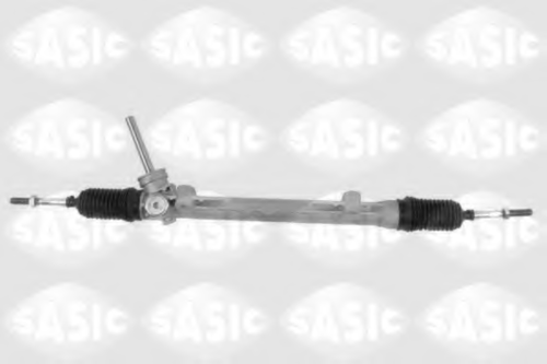 4006205 SASIC Рейка рулевая! без г/у Renault Logan 1.4/1.6/1.6 16V 02>;Рулевой механизм;Рейка рулевая без гидроусилителя
