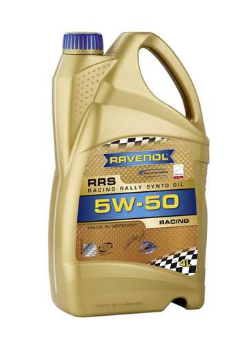 4014835732117 RAVENOL Трансмиссионное масло ATF+4 Fluid (1л) new;Масло трансм. АКПП синтетика, 1л