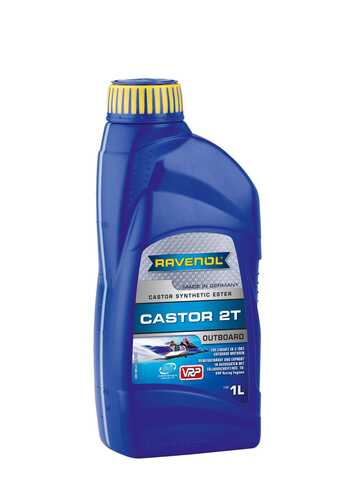 4014835733046 RAVENOL Трансмиссионное масло ATF T-IV Fluid (10л) new