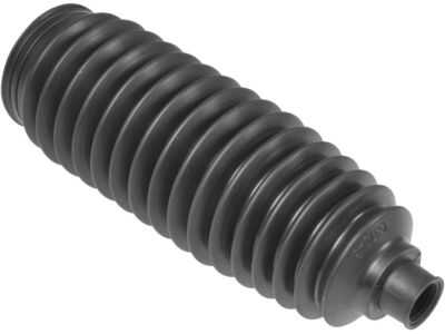 455350K010 TOYOTA Пыльник рулевой рейки;Пыльник рул. рейки