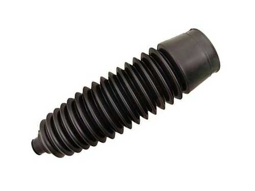 455360K010 TOYOTA Пыльник рулевой тяги;Пыльник рулевой рейки