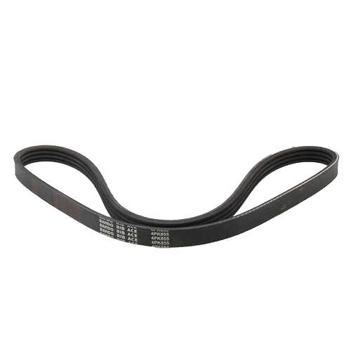 4PK855 BANDO РЕМЕНЬ ПОЛИКЛИН NS QG18 V10/Y11/U14, SR20 U14/U13 (PS), SB IMPREZA EJ15-20 (AC), TY 4E-FTE EP85 (AC);Ремень поликлиновый;Поликлиновый ремень