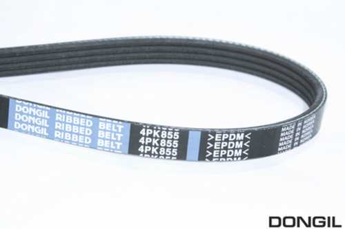 4PK855 DONGIL Ремень ручейковый