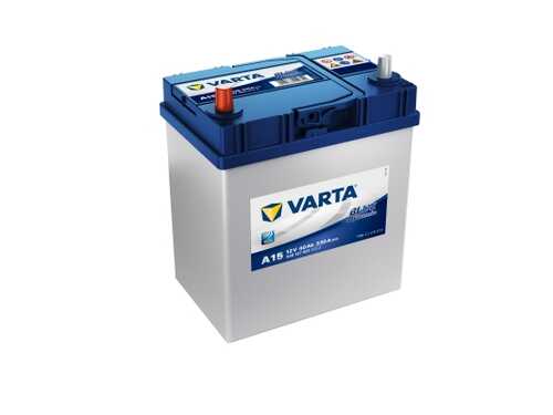 540127033 VARTA Стартерная аккумуляторная батарея