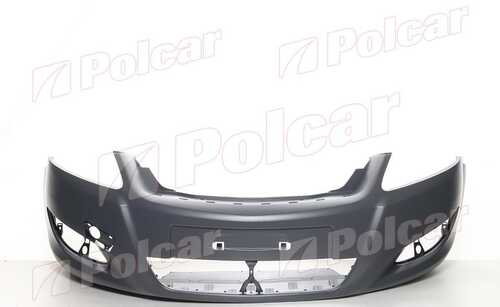 556307 POLCAR OPEL ZAFIRA 01.08 - 12.11 :БАМПЕР передн;Бампер передний