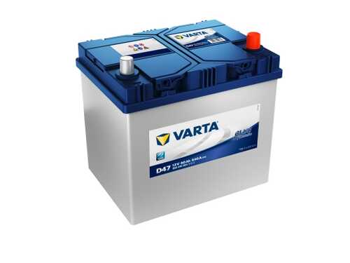 560410054 VARTA Стартерная аккумуляторная батарея