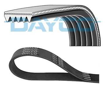 5PK1390 DAYCO Поликлиновый ремень