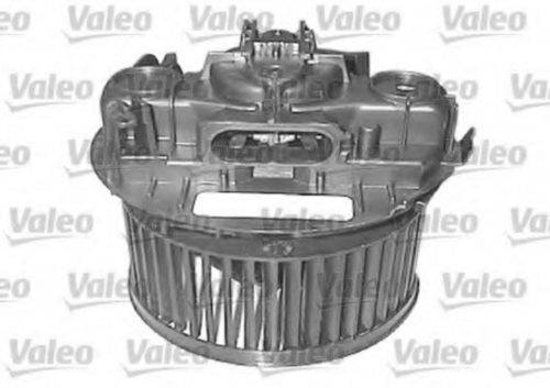 698729 VALEO Вентилятор салона