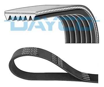 6PK906 DAYCO Поликлиновый ремень