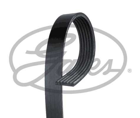 6PK923 GATES Ремень поликлиновый! VW Golf III/Passat/Sharan 1.9D/TDi 91>;Поликлиновый ремень