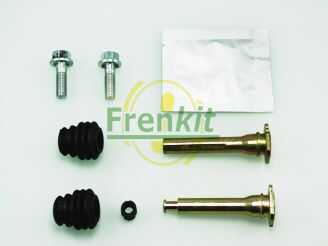 809005 FRENKIT Комплект направляющей гильзы