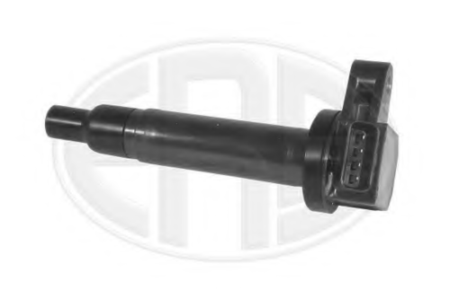 880256 ERA Катушка зажигания! Toyota Land Cruiser 200, Lexus GS430 4.3/4.7 08>