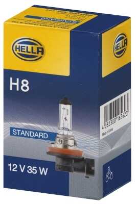 8GH008356121 HELLA Лампа накаливания, фара дальнего света;Лампа накаливания, основная фара;Лампа накаливания, противотуманная фара;Лампа накаливания, стояночные огни / габаритные фонари;Лампа накаливания;Лампа накаливания, основная фара;Лампа накаливания, фара с авт. системой стабилизации;Лампа накаливания, фара дневного освещения