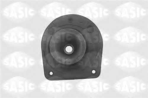 9005617 SASIC Опора амортизатора переднего левого! Fiat Doblo/Palio 96>;Опора стойки амортизатора