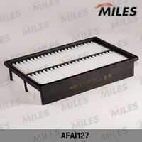 AFAI127 MILES ;Фильтр воздушный MAZDA 3/5 1,8-2,0 03- (FILTRON AP113/2, MANN C2841, VIC A-475) AFAI127