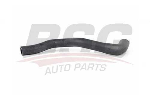 BSG30720151 BSG Патрубок отопителя! Ford Fiesta 02>;Шланг отопителя впускной / FORD Fiesta,Fusion Zetec-S 01~