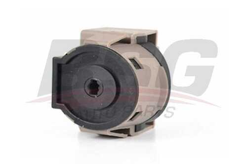BSG30856006 BSG Группа контактная замка зажигания / FORD 98~;Контактная группа замка зажигания! Ford Transit V184 01>;Контакная группа проводки