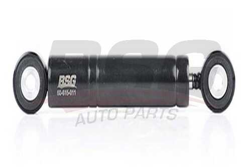 BSG60615011 BSG Амортизатор двигателя.! MB Sprinter 200-212/W201/W202/W124/W210 2.0D-3.0D/TD 83>;Амортизатор, поликлиновый ремень