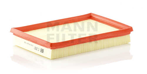 C2562 MANNFILTER Воздушный фильтр
