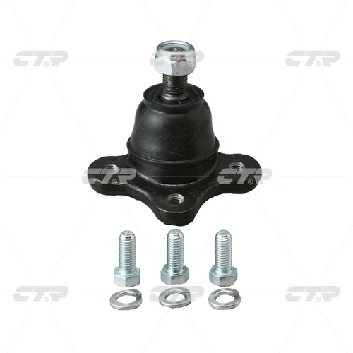 CBMZ20 CTR Несущий / направляющий шарнир