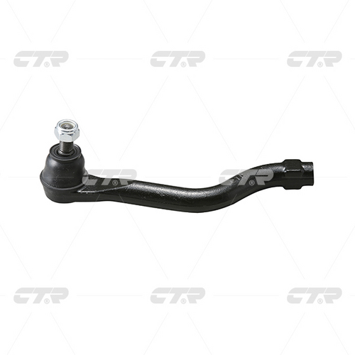 CEHO38 CTR Наконечник рулевой левый! замена на CE0225 Honda Odyssey 03-08;Наконечник рулевой тяги